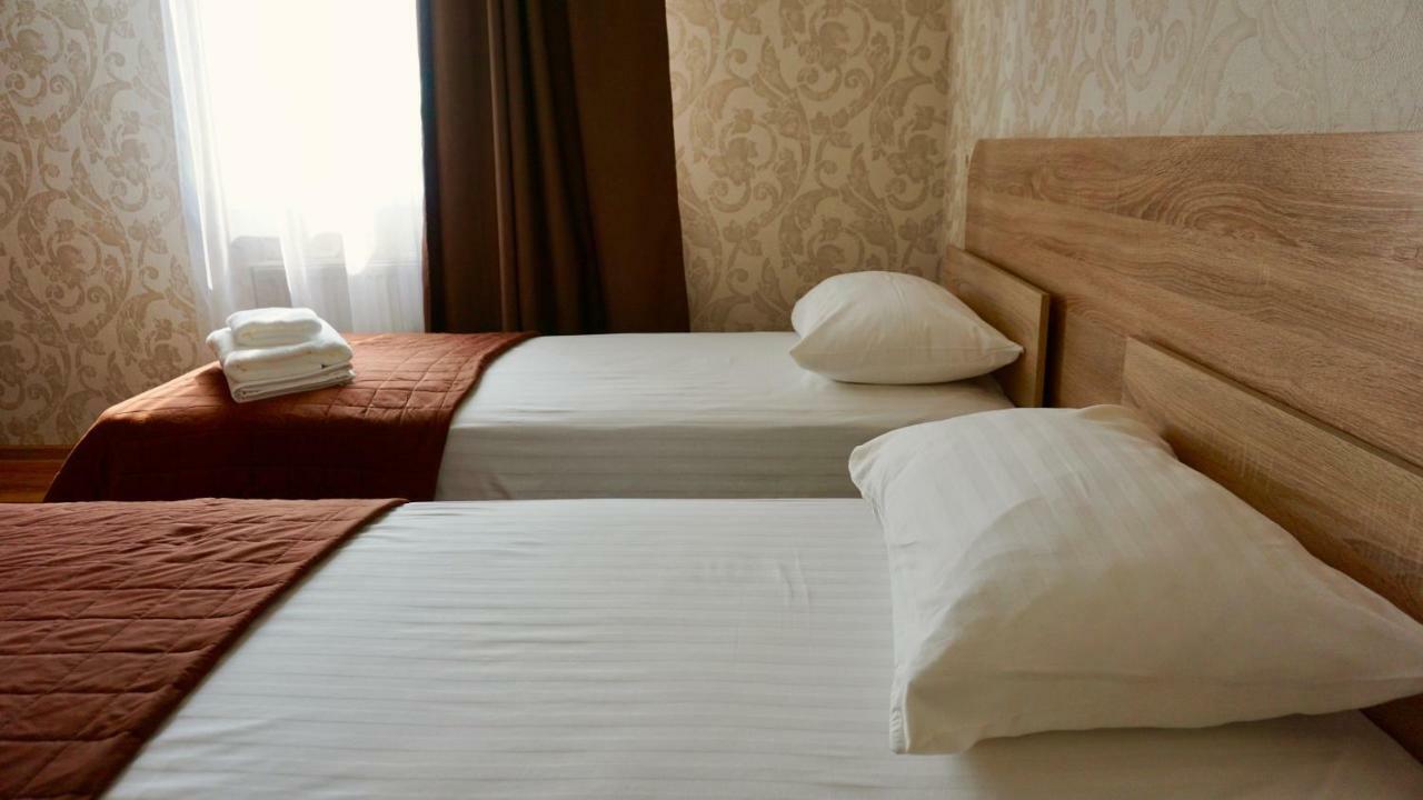 Zhuliany City Hotel Gatnoye Exterior foto